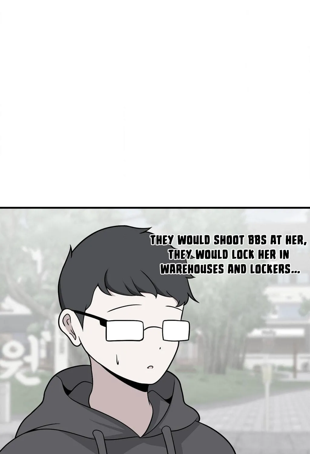 The Secret of the Partner Next to You Chapter 71 page 101 - 