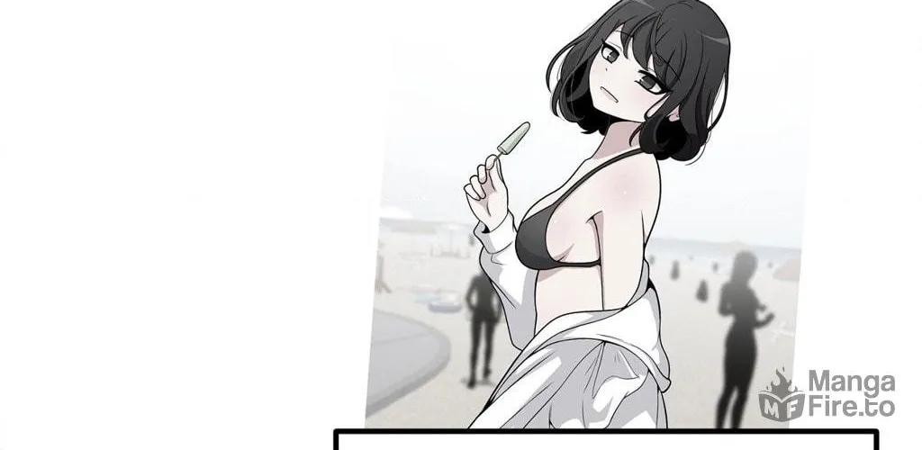 The Secret of the Partner Next to You Chapter 71 page 108 - 