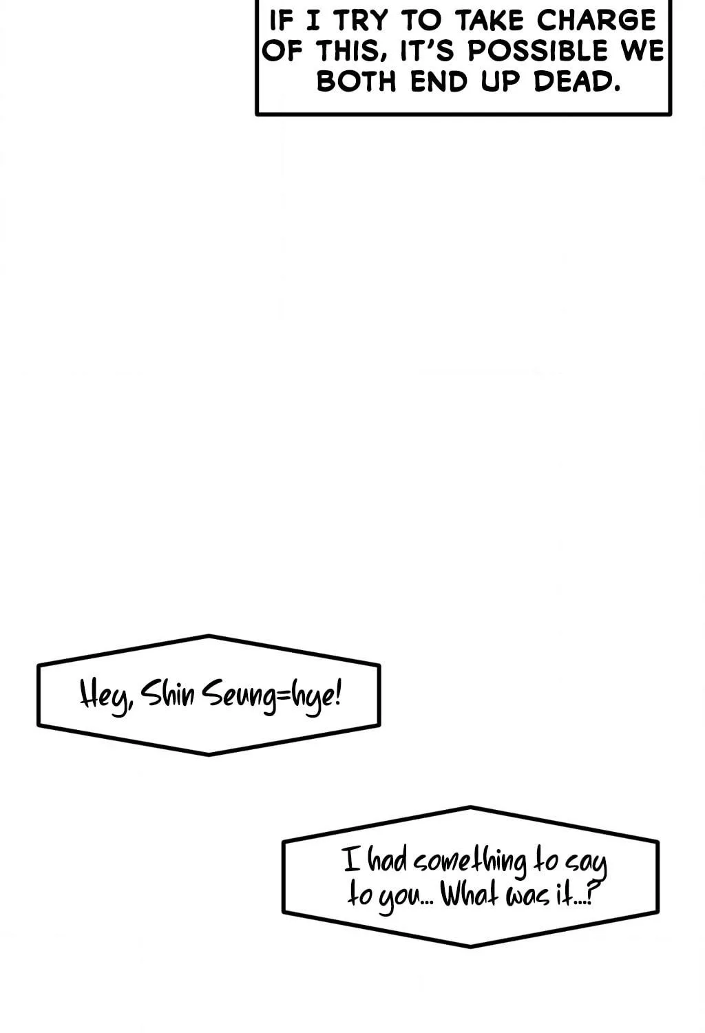 The Secret of the Partner Next to You Chapter 71 page 109 - 