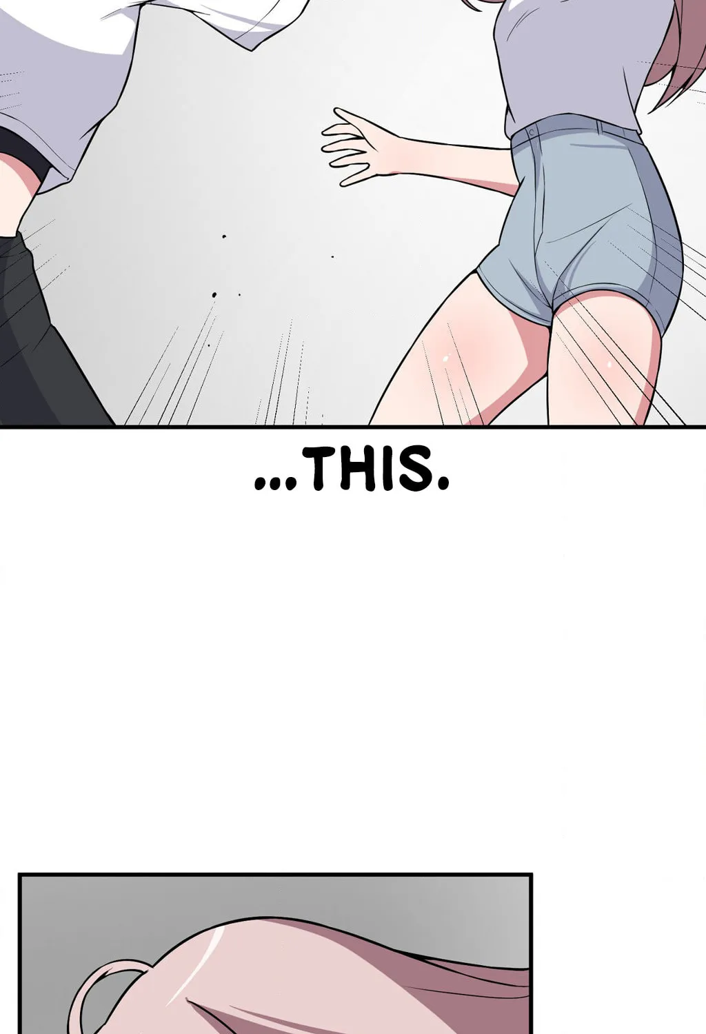 The Secret of the Partner Next to You Chapter 71 page 115 - 