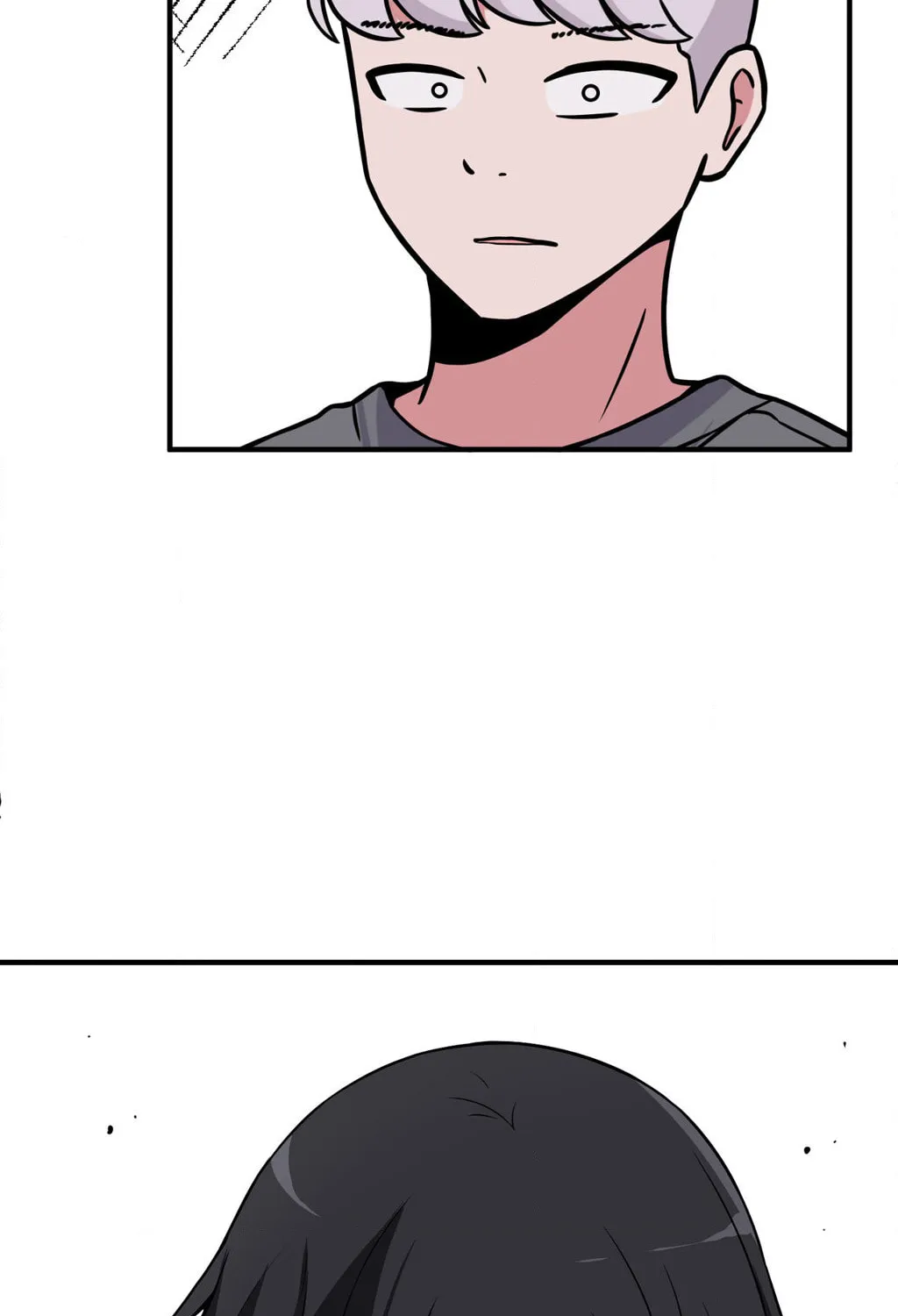 The Secret of the Partner Next to You Chapter 71 page 117 - 
