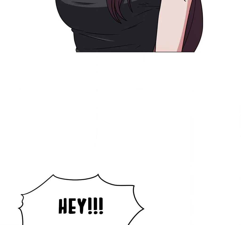 The Secret of the Partner Next to You Chapter 71 page 14 - 