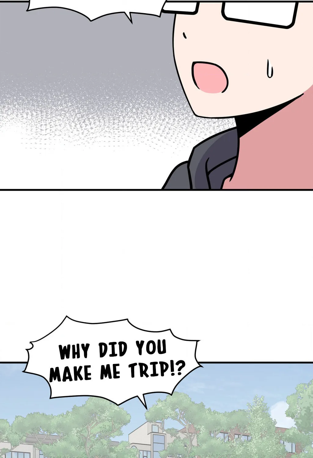 The Secret of the Partner Next to You Chapter 71 page 15 - 
