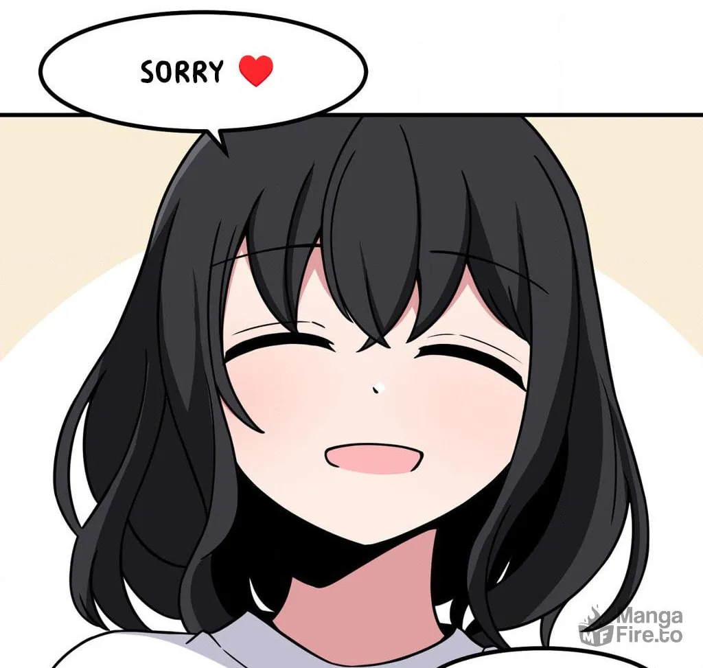 The Secret of the Partner Next to You Chapter 71 page 20 - 