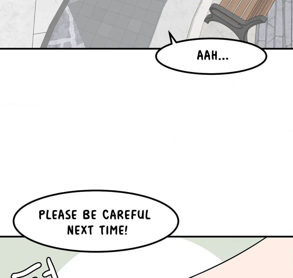 The Secret of the Partner Next to You Chapter 71 page 22 - 