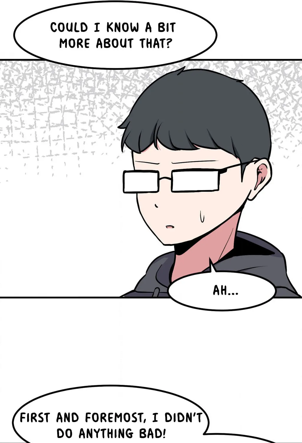 The Secret of the Partner Next to You Chapter 71 page 27 - 