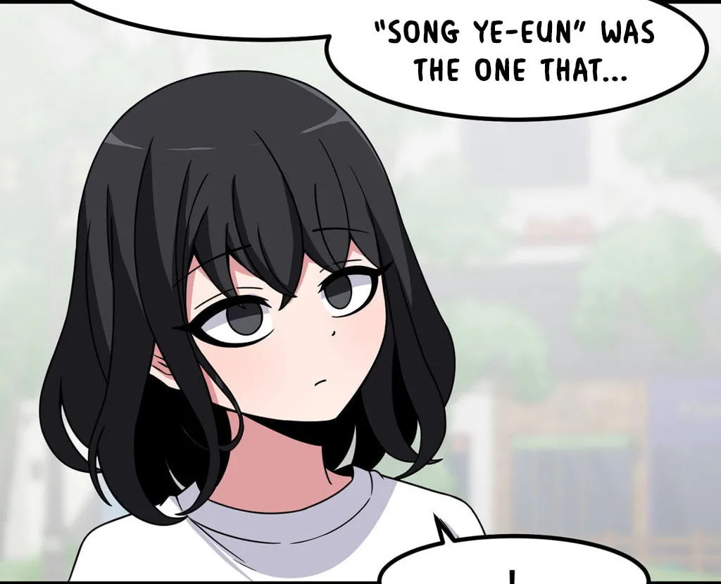 The Secret of the Partner Next to You Chapter 71 page 28 - 