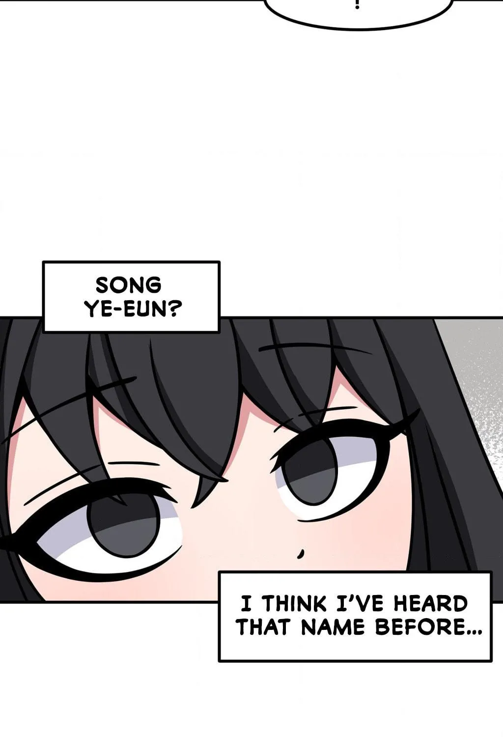 The Secret of the Partner Next to You Chapter 71 page 29 - 