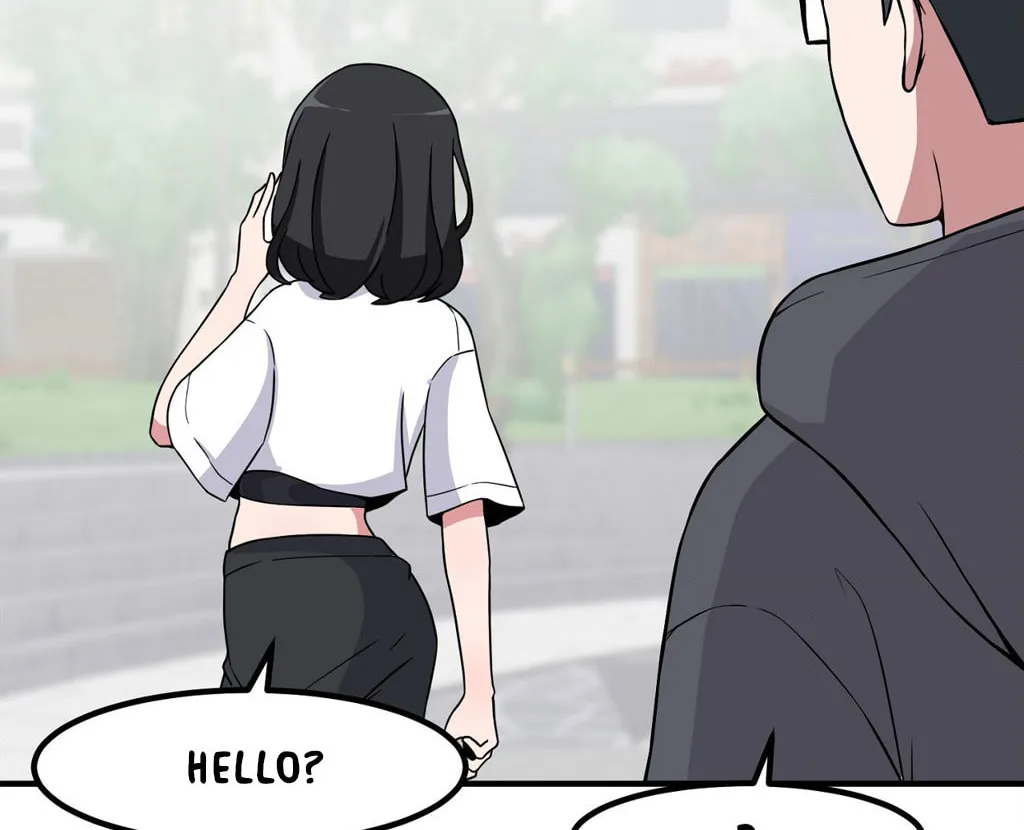 The Secret of the Partner Next to You Chapter 71 page 32 - 