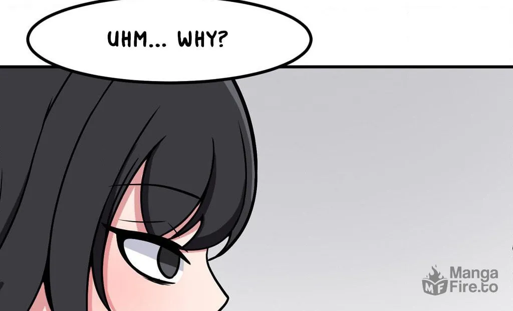 The Secret of the Partner Next to You Chapter 71 page 36 - 