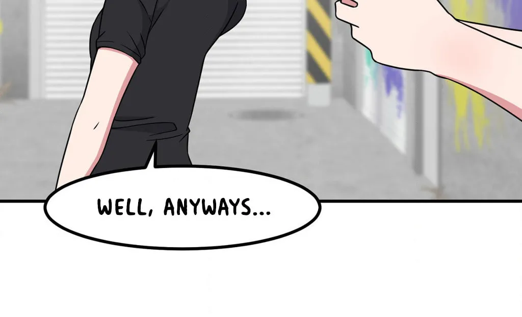 The Secret of the Partner Next to You Chapter 71 page 38 - 