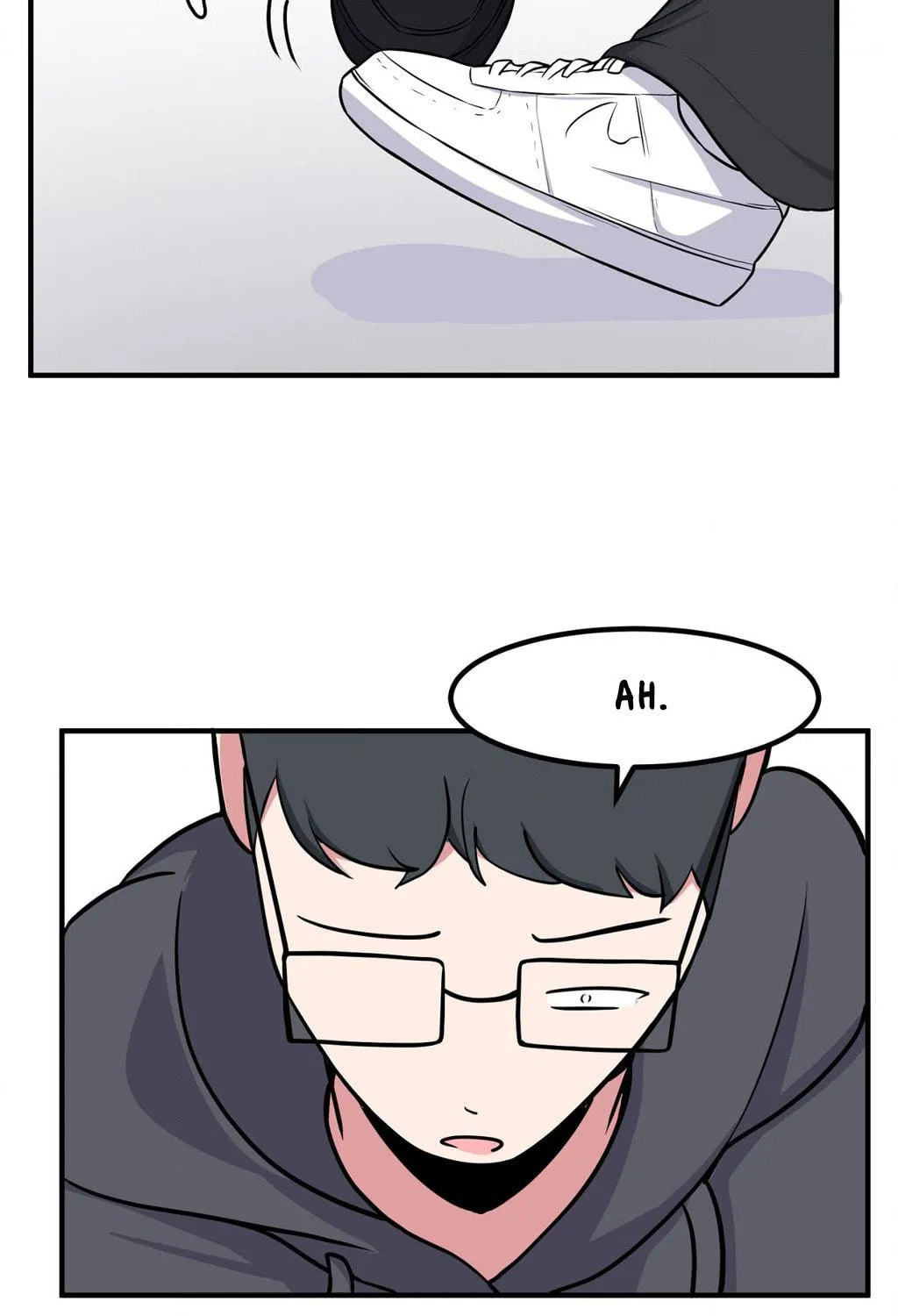 The Secret of the Partner Next to You Chapter 71 page 5 - 