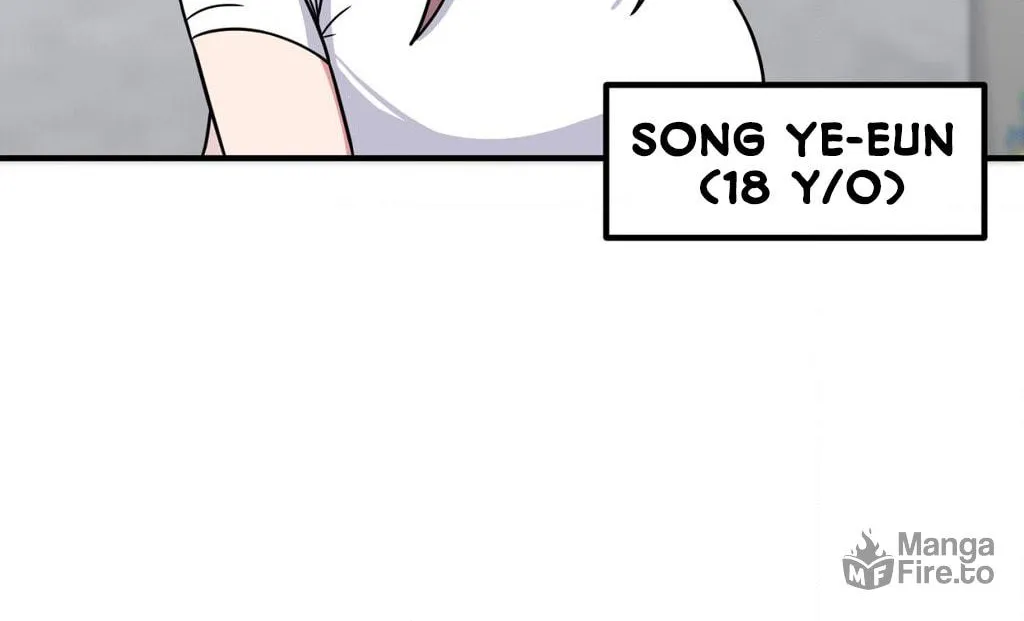 The Secret of the Partner Next to You Chapter 71 page 42 - 