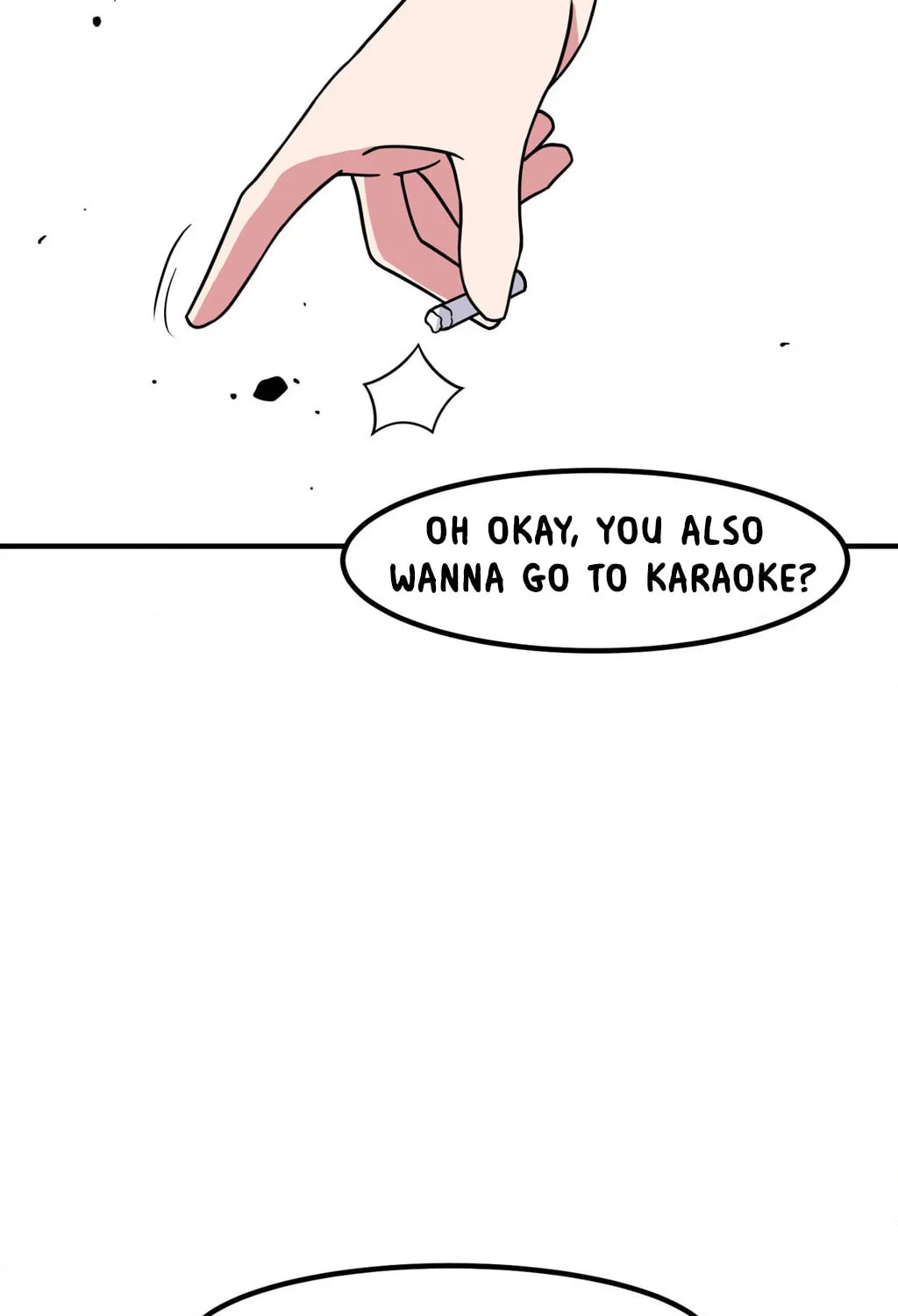The Secret of the Partner Next to You Chapter 71 page 45 - 