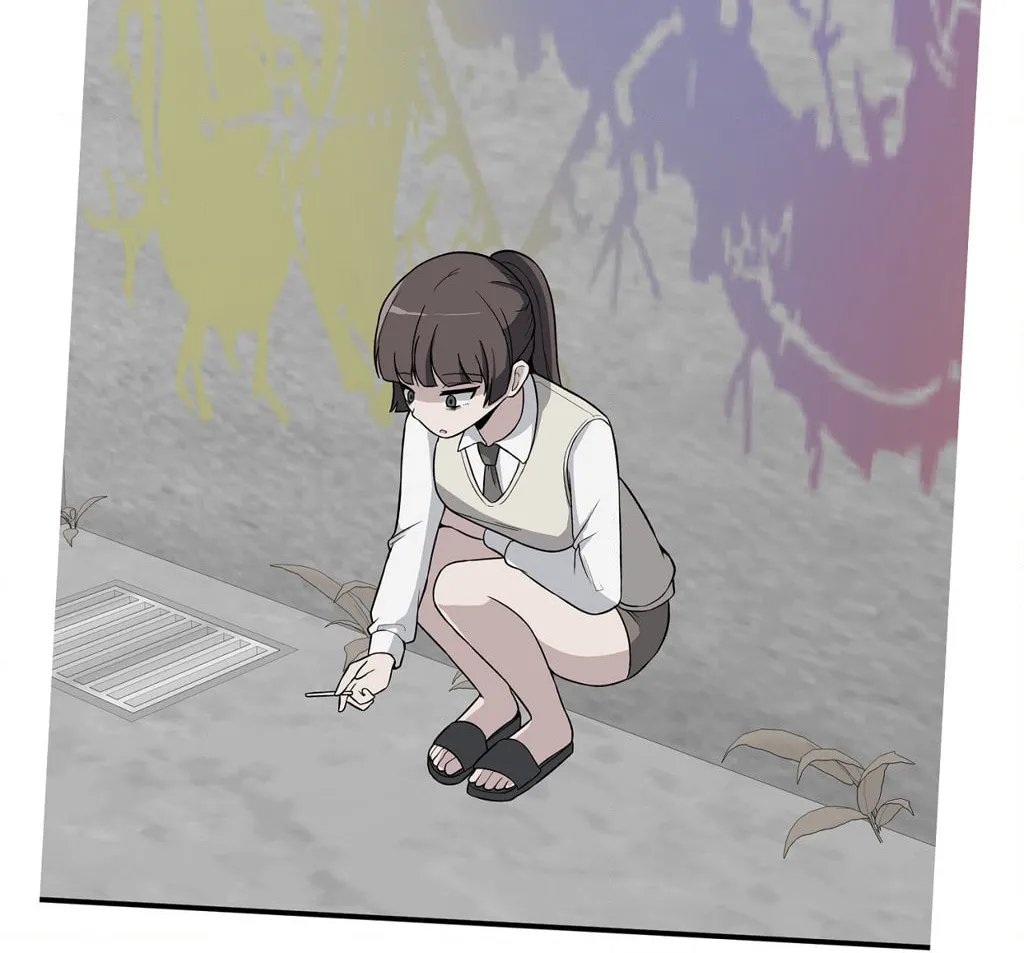 The Secret of the Partner Next to You Chapter 71 page 58 - 