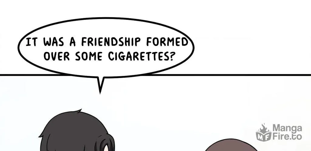 The Secret of the Partner Next to You Chapter 71 page 60 - 