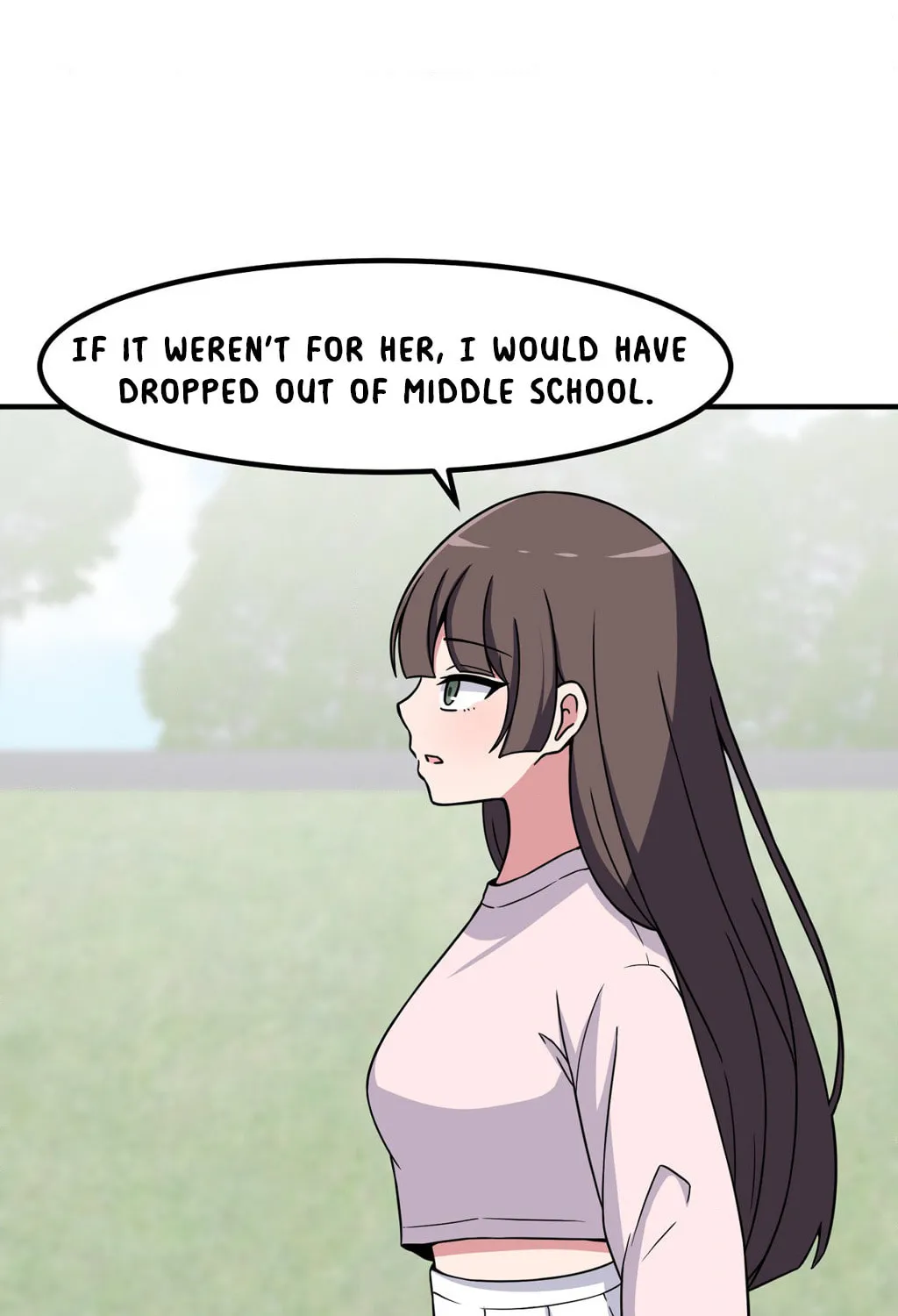 The Secret of the Partner Next to You Chapter 71 page 63 - 