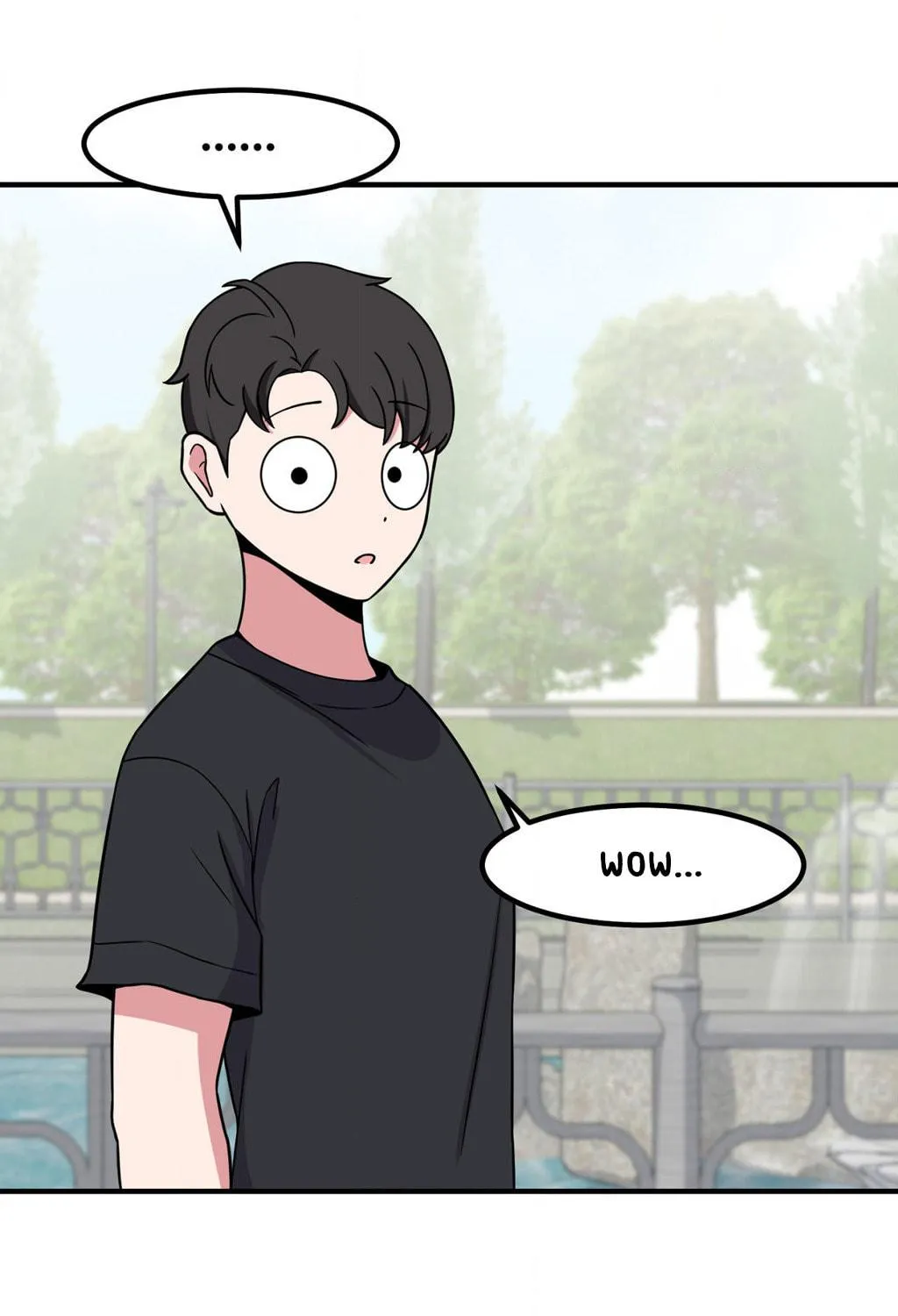 The Secret of the Partner Next to You Chapter 71 page 65 - 