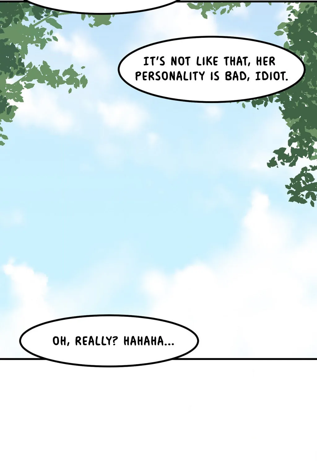 The Secret of the Partner Next to You Chapter 71 page 67 - 