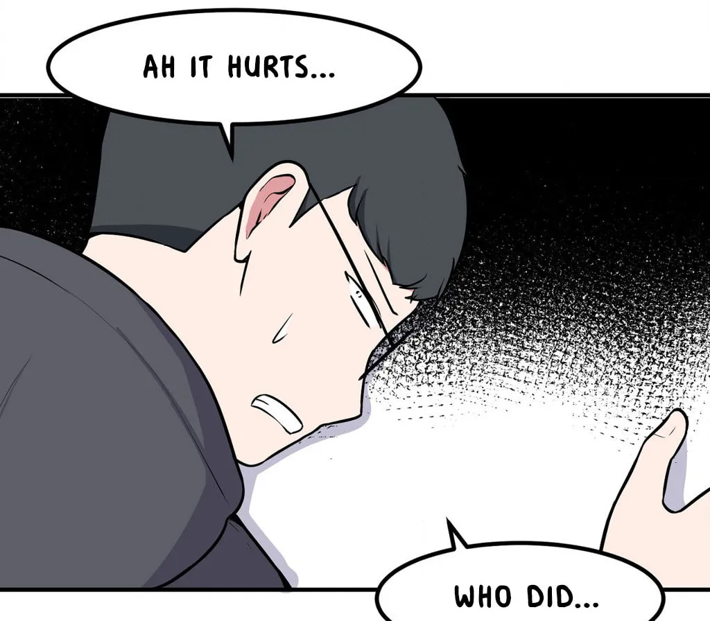 The Secret of the Partner Next to You Chapter 71 page 8 - 