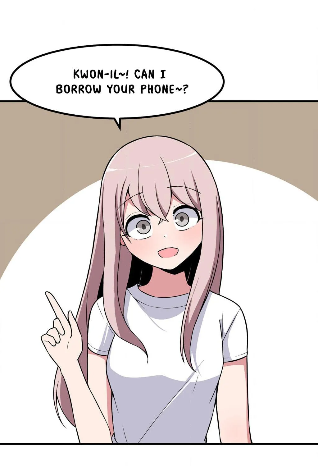 The Secret of the Partner Next to You Chapter 71 page 71 - 