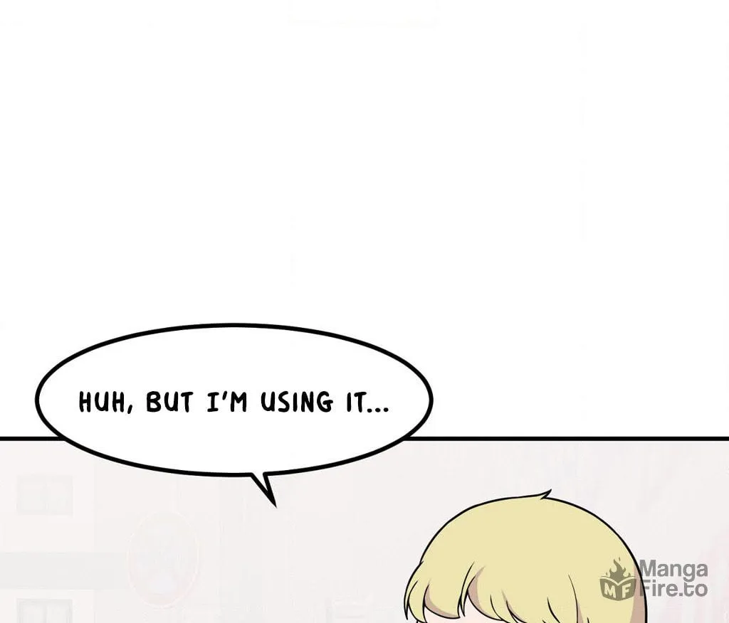The Secret of the Partner Next to You Chapter 71 page 72 - 