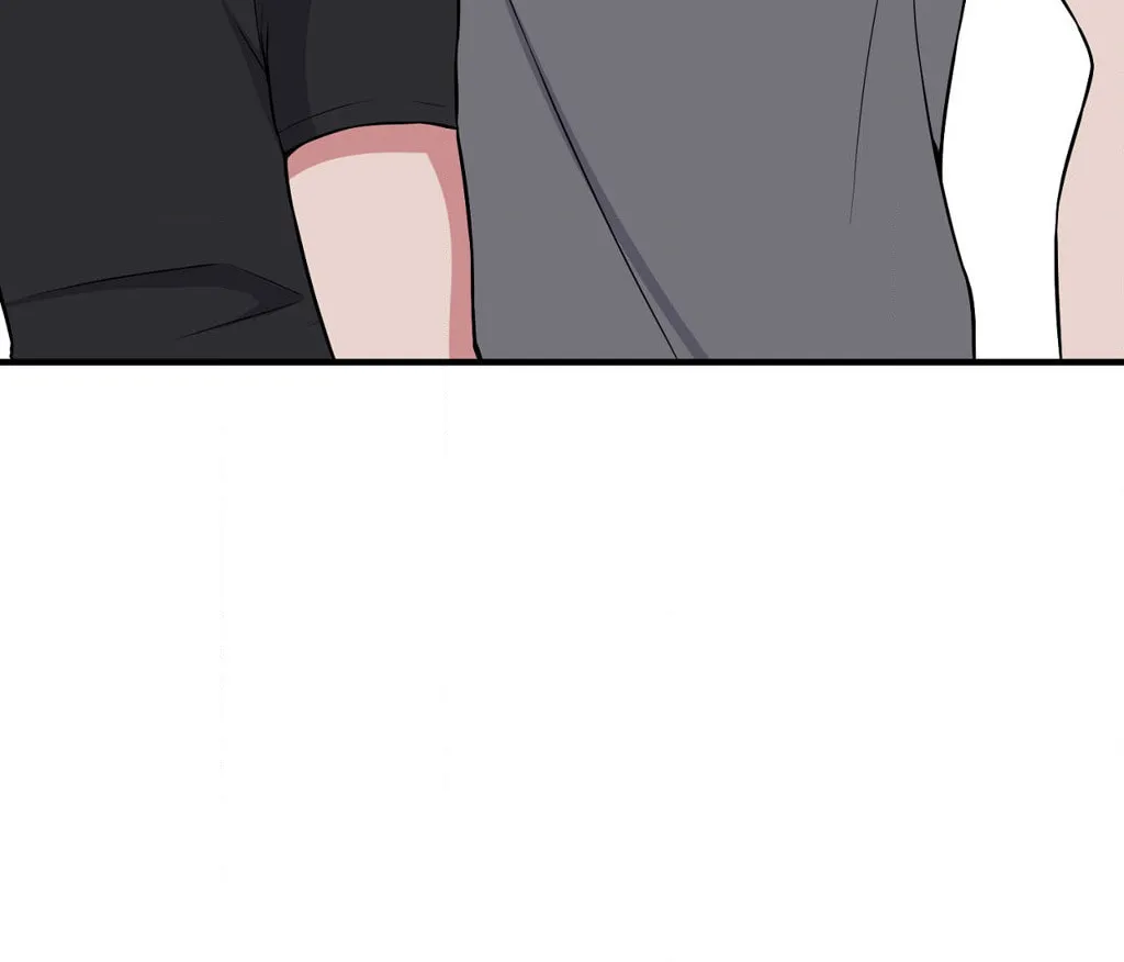 The Secret of the Partner Next to You Chapter 71 page 76 - 