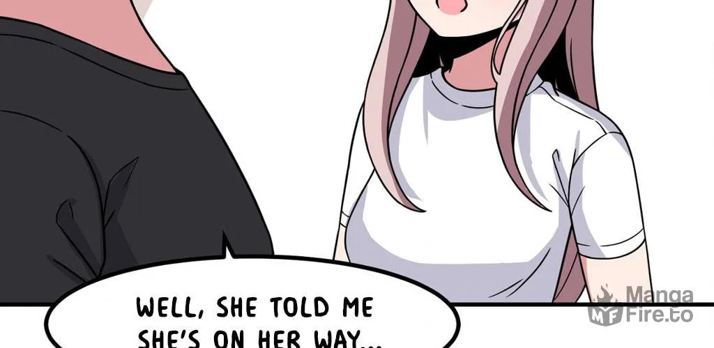 The Secret of the Partner Next to You Chapter 71 page 80 - 