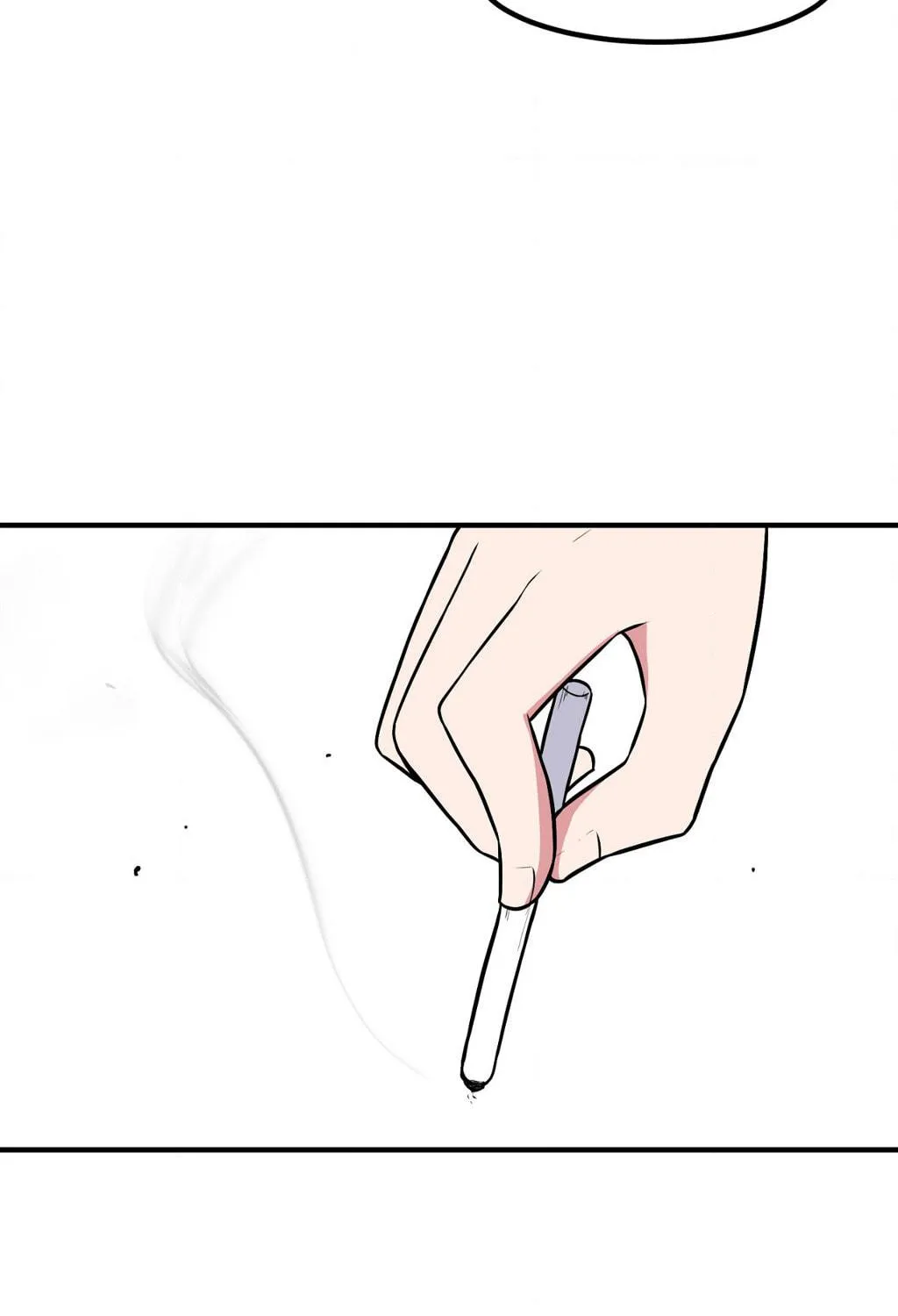 The Secret of the Partner Next to You Chapter 71 page 9 - 