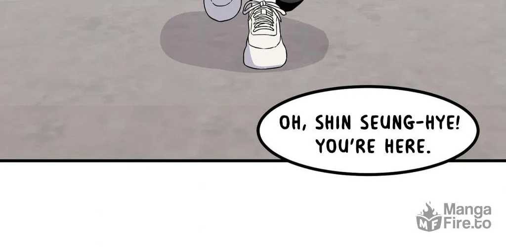The Secret of the Partner Next to You Chapter 71 page 84 - 
