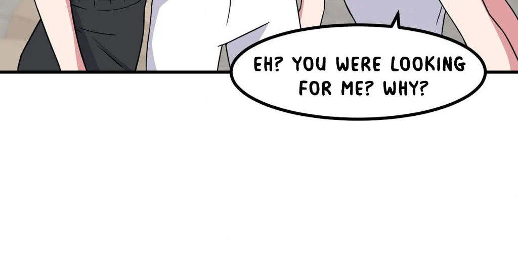 The Secret of the Partner Next to You Chapter 71 page 86 - 