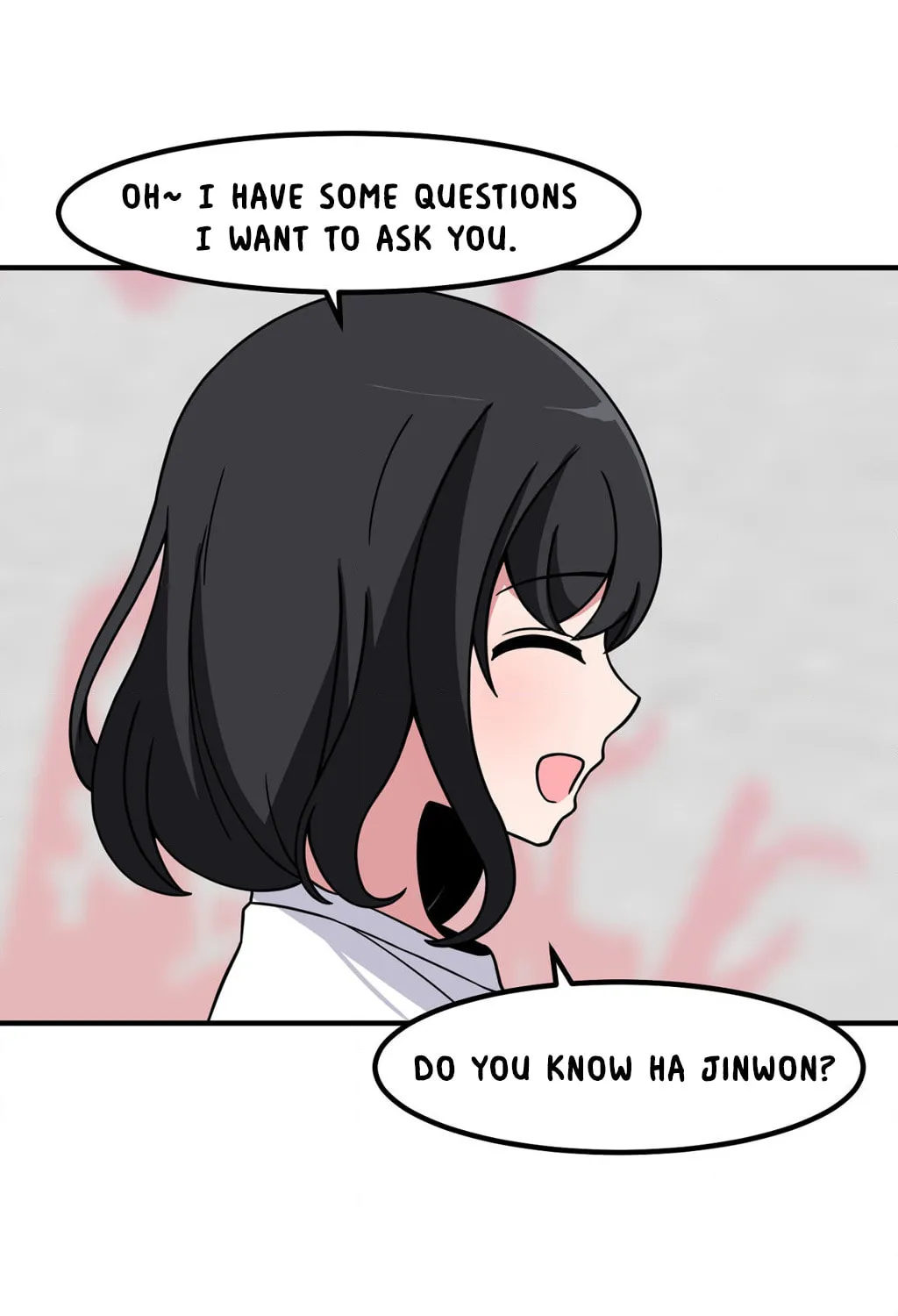 The Secret of the Partner Next to You Chapter 71 page 87 - 