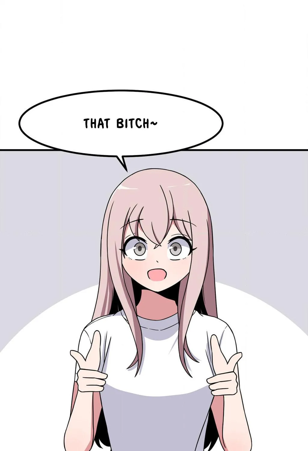 The Secret of the Partner Next to You Chapter 71 page 89 - 