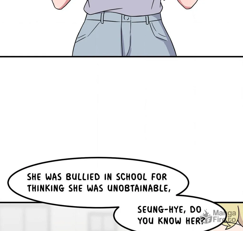 The Secret of the Partner Next to You Chapter 71 page 90 - 