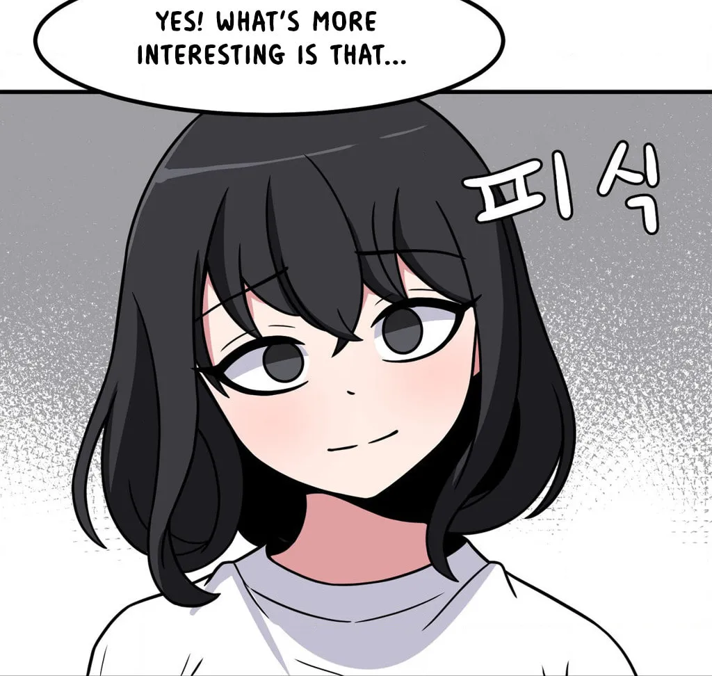 The Secret of the Partner Next to You Chapter 71 page 92 - 