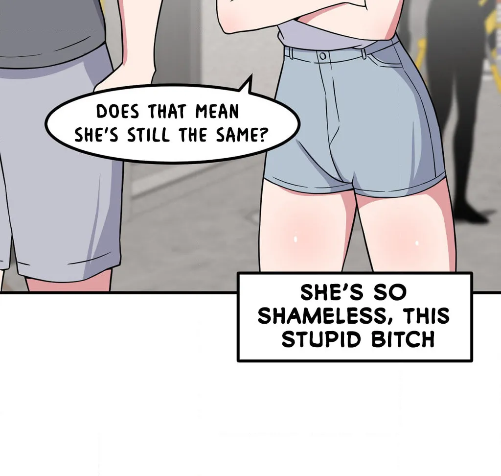 The Secret of the Partner Next to You Chapter 71 page 94 - 