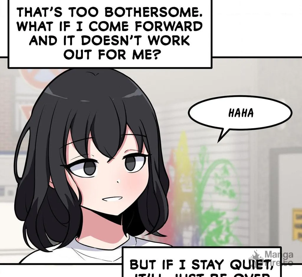 The Secret of the Partner Next to You Chapter 71 page 96 - 
