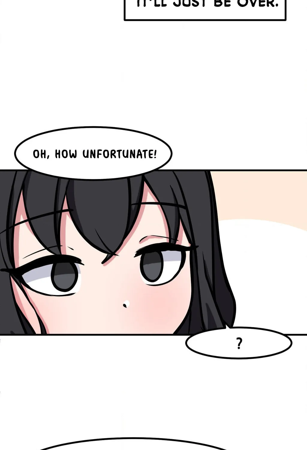 The Secret of the Partner Next to You Chapter 71 page 97 - 
