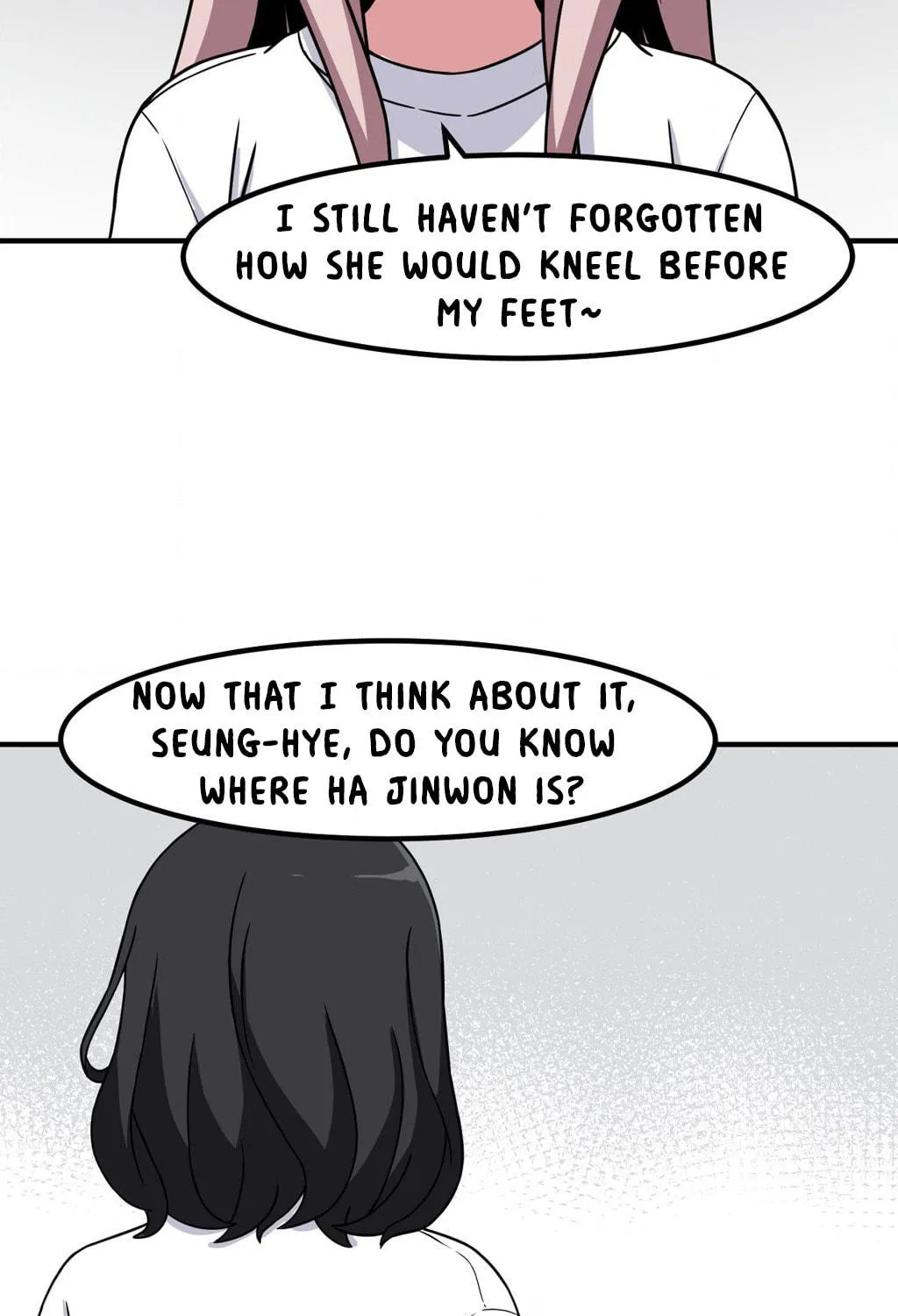 The Secret of the Partner Next to You Chapter 71 page 99 - 