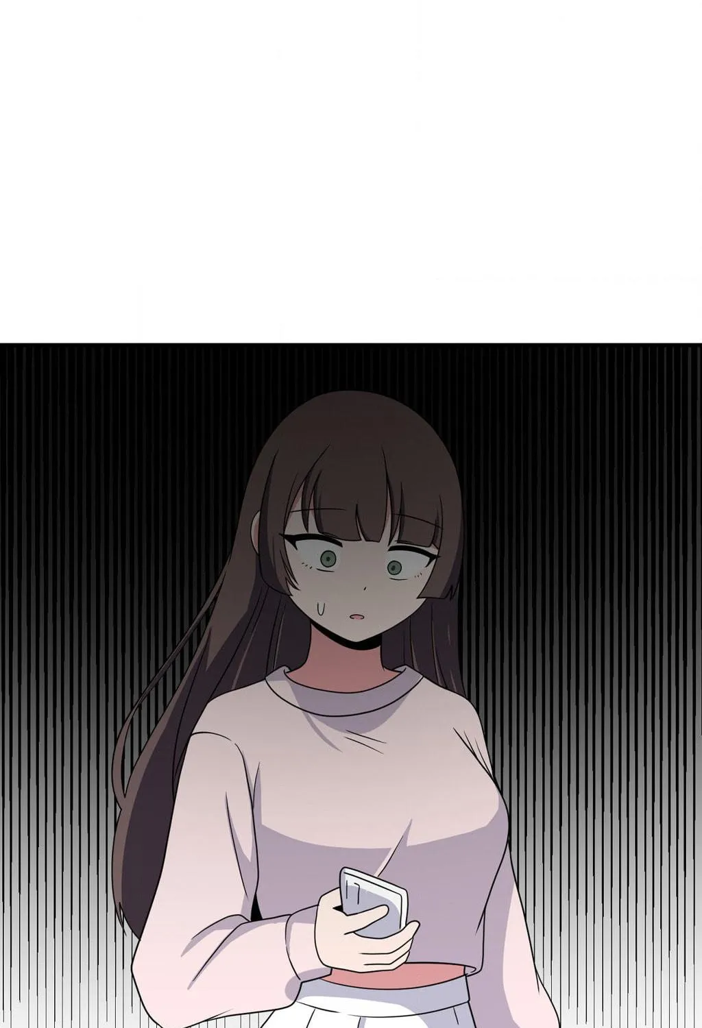 The Secret of the Partner Next to You Chapter 72 page 101 - 