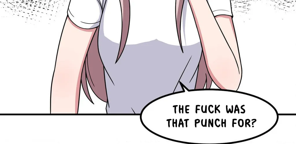 The Secret of the Partner Next to You Chapter 72 page 14 - 