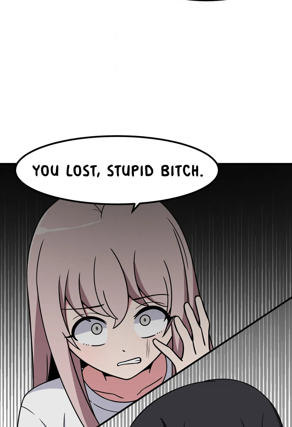 The Secret of the Partner Next to You Chapter 72 page 15 - 
