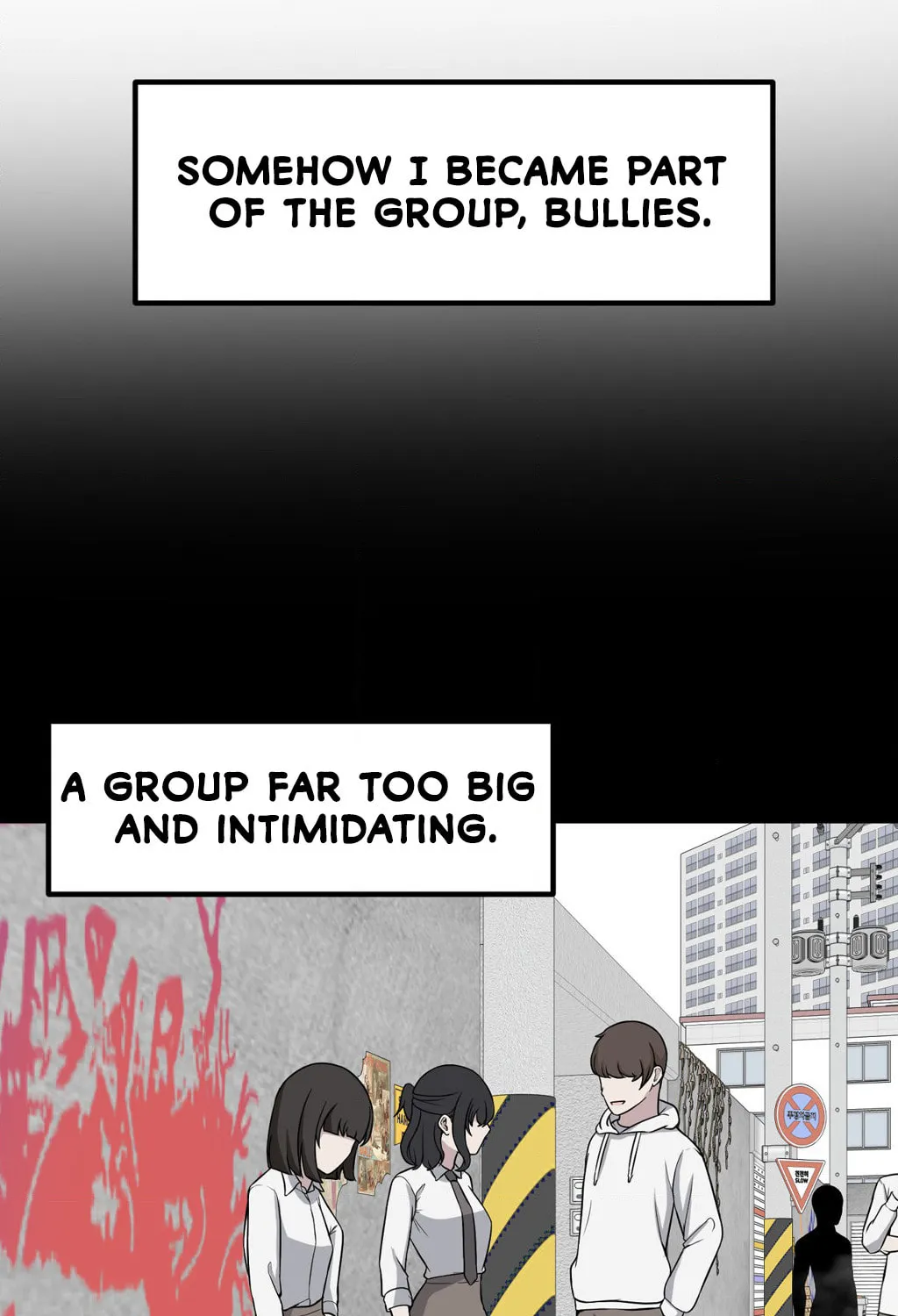 The Secret of the Partner Next to You Chapter 72 page 21 - 
