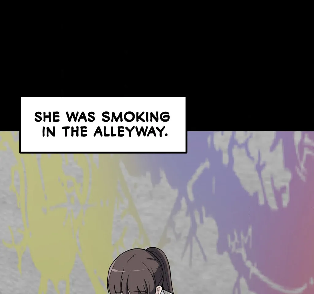 The Secret of the Partner Next to You Chapter 72 page 26 - 