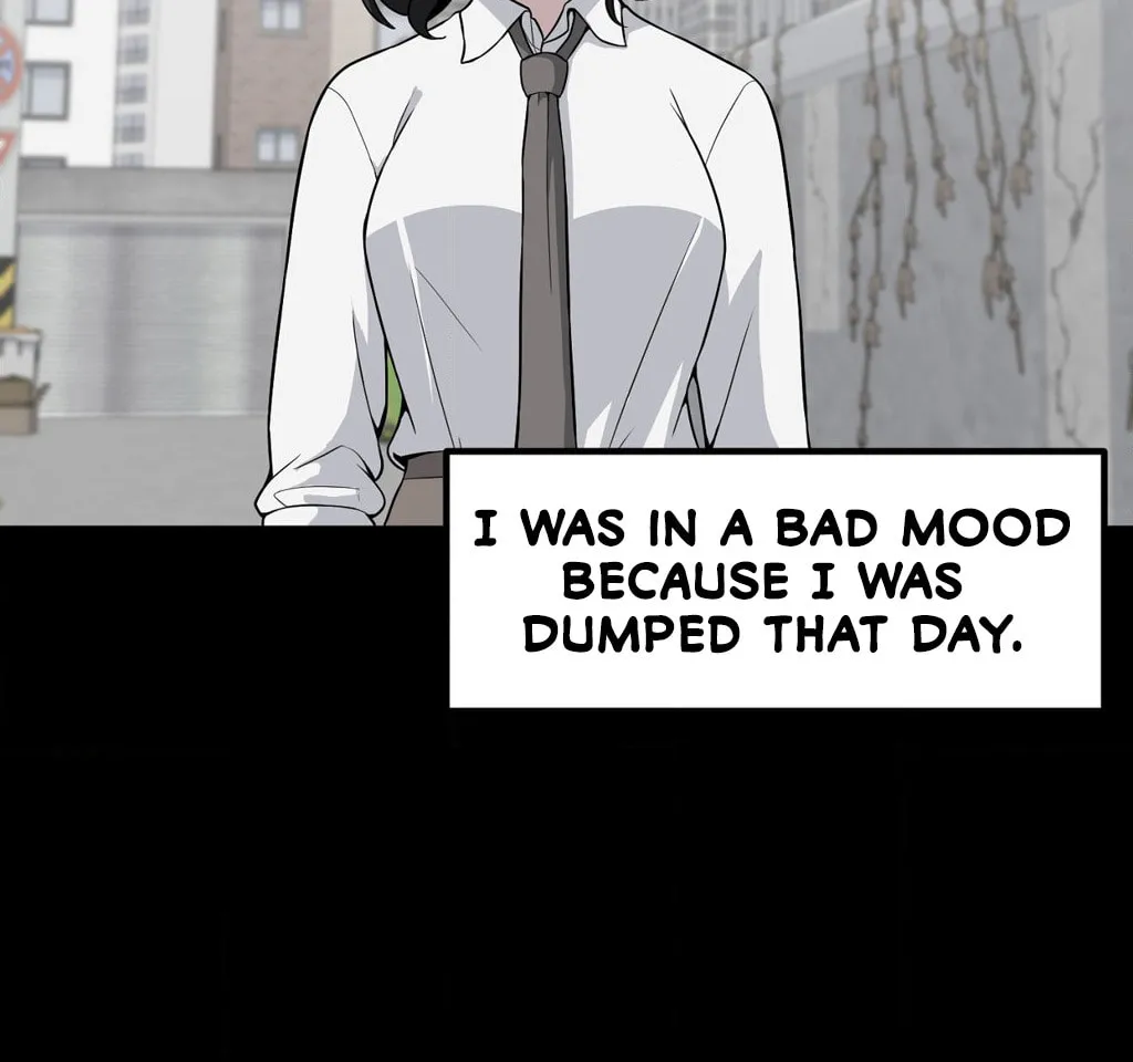 The Secret of the Partner Next to You Chapter 72 page 28 - 