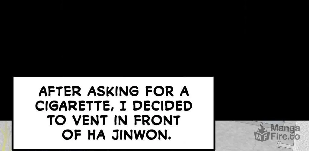 The Secret of the Partner Next to You Chapter 72 page 30 - 