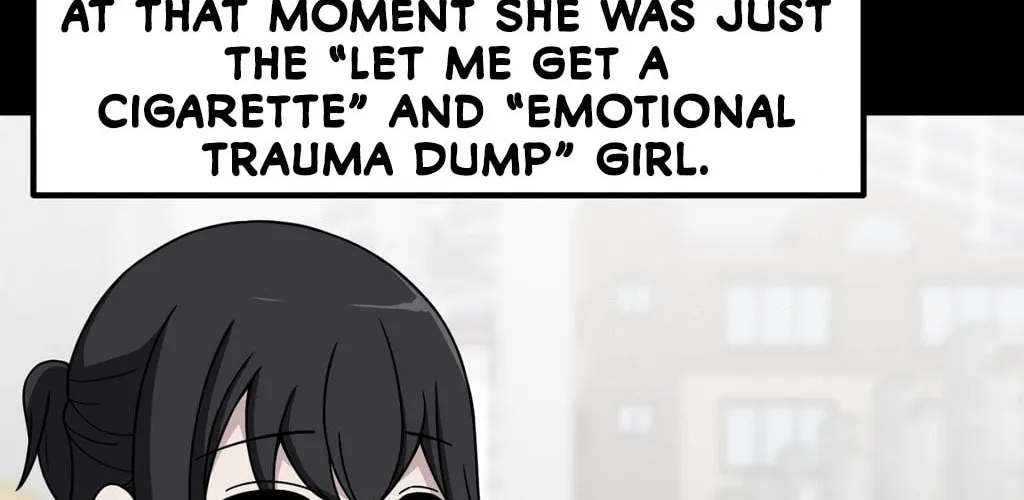 The Secret of the Partner Next to You Chapter 72 page 32 - 