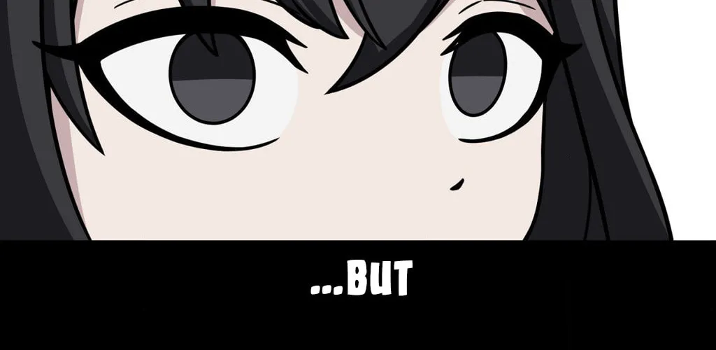 The Secret of the Partner Next to You Chapter 72 page 34 - 