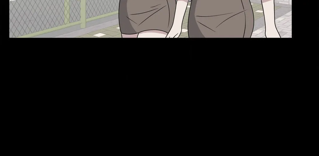 The Secret of the Partner Next to You Chapter 72 page 44 - 