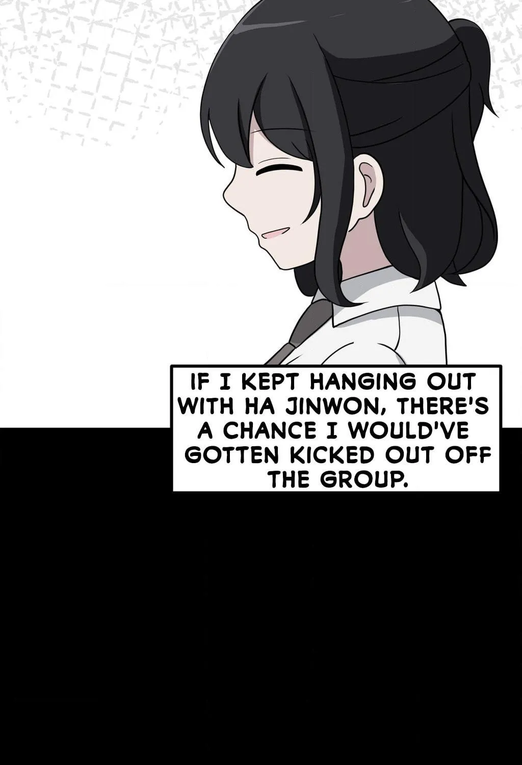 The Secret of the Partner Next to You Chapter 72 page 47 - 